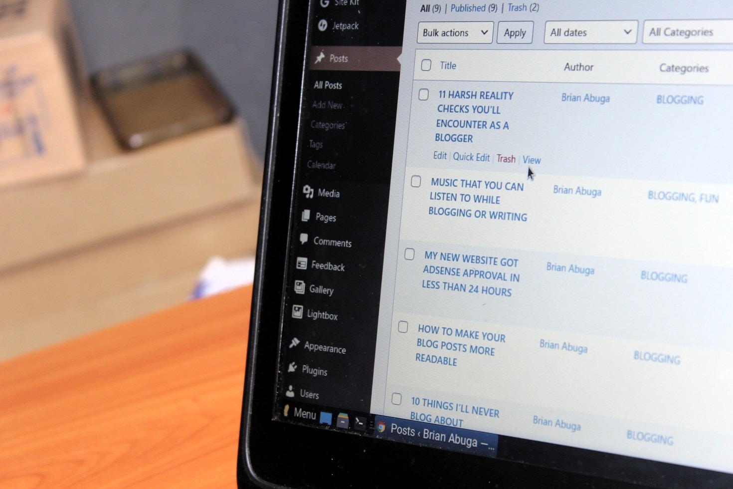 Building Your Projects on a Flexible Foundation